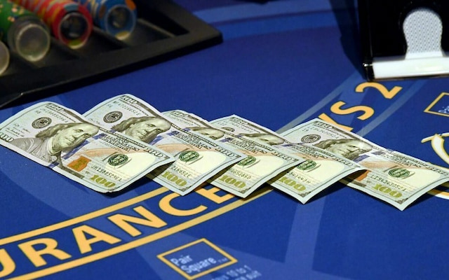 Quản lý vốn cược vào Casino online sao cho hiệu quả